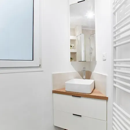Montmartre - 1Br - Cityapartmentstay Paris Exterior photo