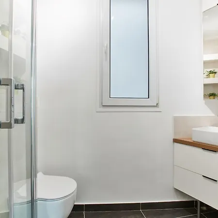 Montmartre - 1Br - Cityapartmentstay Paris Exterior photo