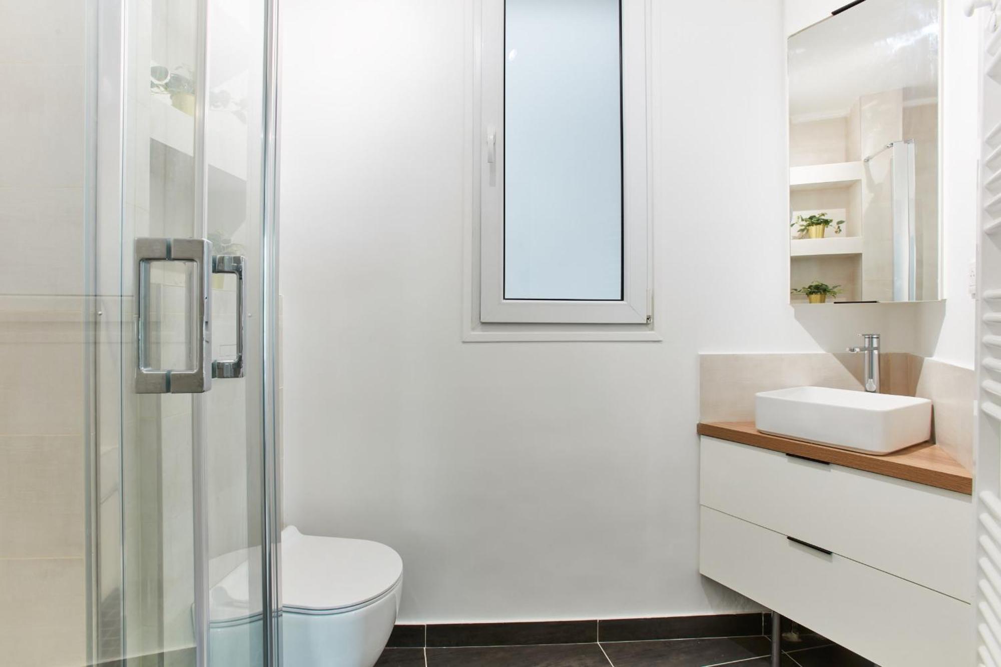 Appartement Montmartre - 1br - Cityapartmentstay Parijs